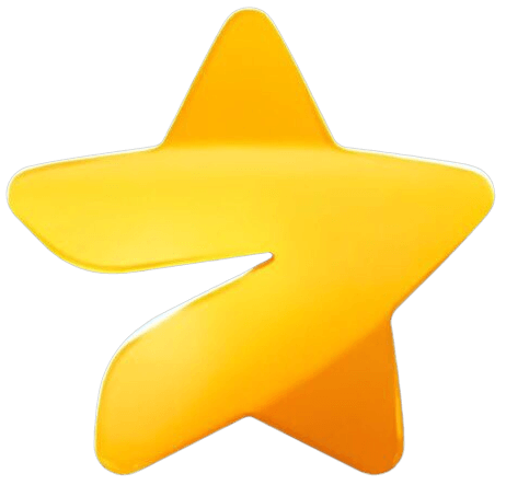Star icon